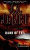 [Ali Reynolds 03] • Ali Reynolds 03 - Hand of Evil